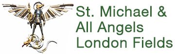 St Michael & All Angels